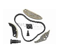 Kit Catena Distribuzione OE-KETTE 10 Pezzi METZGER Per u.a. AUDI A3