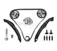 Kit Catena Distribuzione OE-KETTE 17 Pezzi METZGER Per SEAT IBIZA