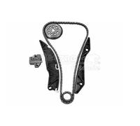 Kit Catena Distribuzione OE-KETTE 6 Pezzi METZGER per u.a. KIA CEE'D