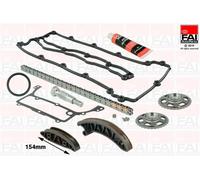 Kit Catena Distribuzione OM651 2.1 CDI Diesel Per MERCEDES BENZ C180