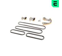 Kit Catena Distribuzione OPTIMAL per Audi A6 Allroad 3.0 TDI quattro