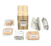 Kit Catena Distribuzione Originale Renault Master II 3.0 DCI 7701475740