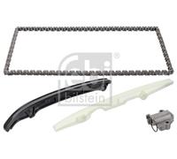 Kit catena distribuzione per ALFA ROMEO FIAT LANCIA 500 500 C 500L MITO PANDA PA