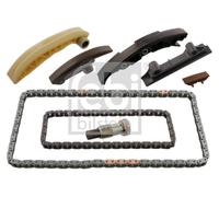 Kit catena distribuzione per AUDI PORSCHE SEAT VW VW (FAW) VW (SVW) A3 ALHAMBRA