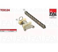 Kit catena distribuzione per AUDI SEAT SKODA VW A1 A3 A4 A6 ALTEA ALTEA XL EOS E