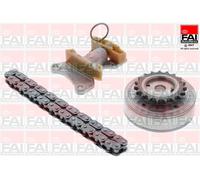 Kit catena distribuzione per AUDI SEAT SKODA VW A1 A3 A4 A6 ALTEA ALTEA XL EOS E