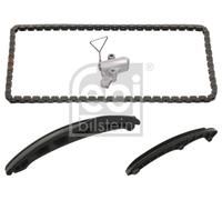 Kit catena distribuzione per AUDI SEAT SKODA VW A1 A3 ALHAMBRA ALTEA ALTEA XL BE