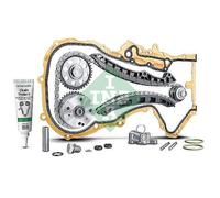 Kit catena distribuzione per AUDI SEAT SKODA VW A1 CC EOS FABIA GOLF GOLF PLUS I
