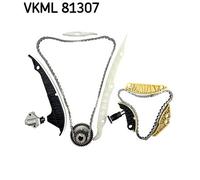 Kit catena distribuzione per AUDI SEAT SKODA VW A3 A4 A4 Allroad A5 A6 A8 ALHAMB