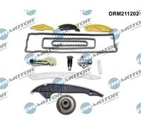 Kit catena distribuzione per AUDI SEAT SKODA VW A3 A4 A4 Allroad A5 ALHAMBRA ALT