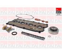 Kit catena distribuzione per AUDI VW A3 A4 GOLF TOURAN