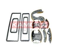 Kit catena distribuzione per AUDI VW A4 A6 A6 Allroad A8 Q7 TOUAREG