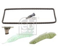 Kit catena distribuzione per BMW BMW (BRILLIANCE) MINI 1 3 3 SERIES MINI MINI CL