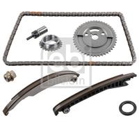 Kit catena distribuzione per CHRYSLER DODGE FIAT JEEP MINI 500X MINI NEON PT CRU