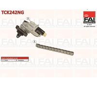 Kit catena distribuzione per cilindro 4-6 per AUDI SKODA VW A4 A6 A8 ALLROAD PAS