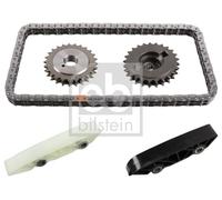Kit catena distribuzione per CITROËN FIAT IVECO PEUGEOT BOXER DAILY DUCATO JUMPE