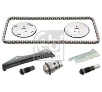 Kit catena distribuzione per CITROËN FIAT IVECO PEUGEOT BOXER DAILY DUCATO JUMPE