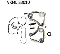 Kit catena distribuzione per CITROËN PEUGEOT BOXER JUMPER