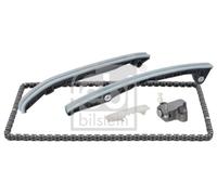 Kit catena distribuzione per DACIA MERCEDES-BENZ MITSUBISHI NISSAN RENAULT ARKAN