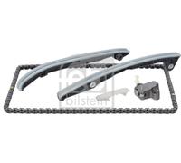 Kit catena distribuzione per DACIA MERCEDES-BENZ MITSUBISHI NISSAN RENAULT ARKAN