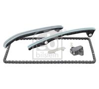 Kit catena distribuzione per DACIA MERCEDES-BENZ MITSUBISHI NISSAN RENAULT SAMSU