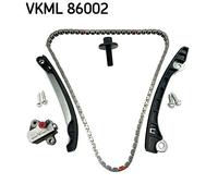 Kit catena distribuzione per DACIA MERCEDES-BENZ NISSAN RENAULT SMART CAPTUR CIT