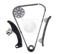 Kit catena distribuzione PER Daihatsu Cuore VII 1.0 51 KW 70 CV