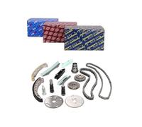 JAPKO KJK0201 Kit catena distribuzione