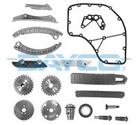 Kit catena distribuzione per FIAT IVECO DAILY DUCATO