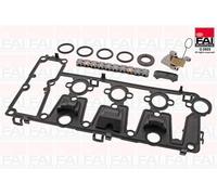 Kit Catena Distribuzione Per FIAT SCUDO 2.0 D Multijet 4X4 Diesel RH02 RHH