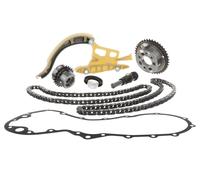 Kit catena distribuzione per FORD C-MAX FIESTA FOCUS FOCUS C-MAX GALAXY MONDEO S