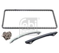 Kit catena distribuzione per FORD FORD USA JAGUAR LAND ROVER DISCOVERY SPORT F-P