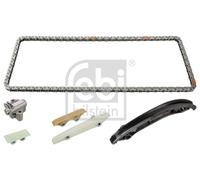 Kit Catena Distribuzione Febi Bilstein 107154 Basic Short Kit per Ford Ford Usa