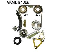 Kit catena distribuzione per FORD LAND ROVER DEFENDER TRANSIT