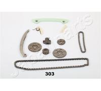 Kit catena distribuzione per FORD MAZDA VOLVO 3 5 6 C-MAX C30 FIESTA FOCUS FOCUS
