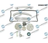 Kit catena distribuzione per FORD MAZDA VOLVO 3 6 C-MAX C30 FIESTA FOCUS FOCUS C
