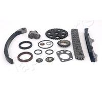 Kit catena distribuzione per FORD NISSAN MAVERICK PICK UP PRAIRIE PRO TERRANO II