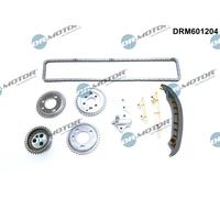 Kit catena distribuzione per FORD TRANSIT