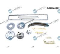 Kit catena distribuzione per FORD TRANSIT