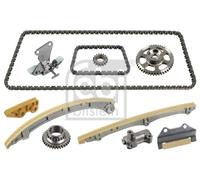 Kit catena distribuzione per HONDA ACCORD CR-V