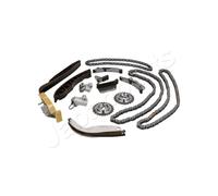 Kit Catena Distribuzione per Hyundai H-1 Kia K2500 233514A600 23351-4A020