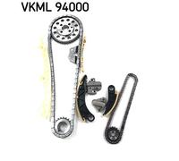 Kit catena distribuzione per MAZDA 3 6 CX-7