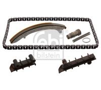 Kit catena distribuzione per MERCEDES-BENZ 123 124 190 CLASSE G T1 T1/TN T2/LN1