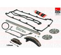 Kit Catena Distribuzione Per Mercedes-Benz A B C E S V OM651 2.2 CDI Diesel