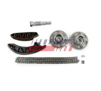 Kit catena distribuzione per MERCEDES-BENZ CLA CLASSE A CLASSE B CLASSE C CLASSE