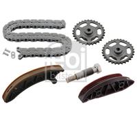 Kit catena distribuzione per MERCEDES-BENZ CLA CLASSE C CLASSE E CLASSE GLK CLAS
