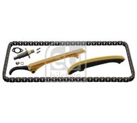 Kit catena distribuzione per MERCEDES-BENZ CLASSE A CLASSE B