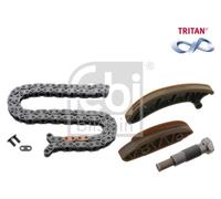 Kit catena distribuzione per MERCEDES-BENZ CLASSE B CLASSE C CLASSE E CLASSE GLK