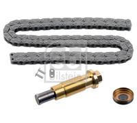 Kit catena distribuzione per MERCEDES-BENZ CLASSE C CLASSE CLC CLASSE E CLK SLK