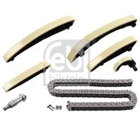 Kit catena distribuzione per MERCEDES-BENZ CLASSE C CLASSE E CLASSE G CLASSE GL